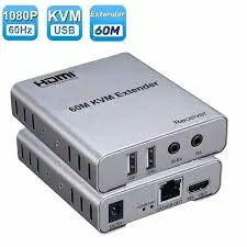 HDMI extender 120m connection plus long