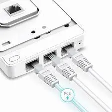Access Point AC1200 MU-MIMO Gigabit Wall-Plate EAP235 – Image 2