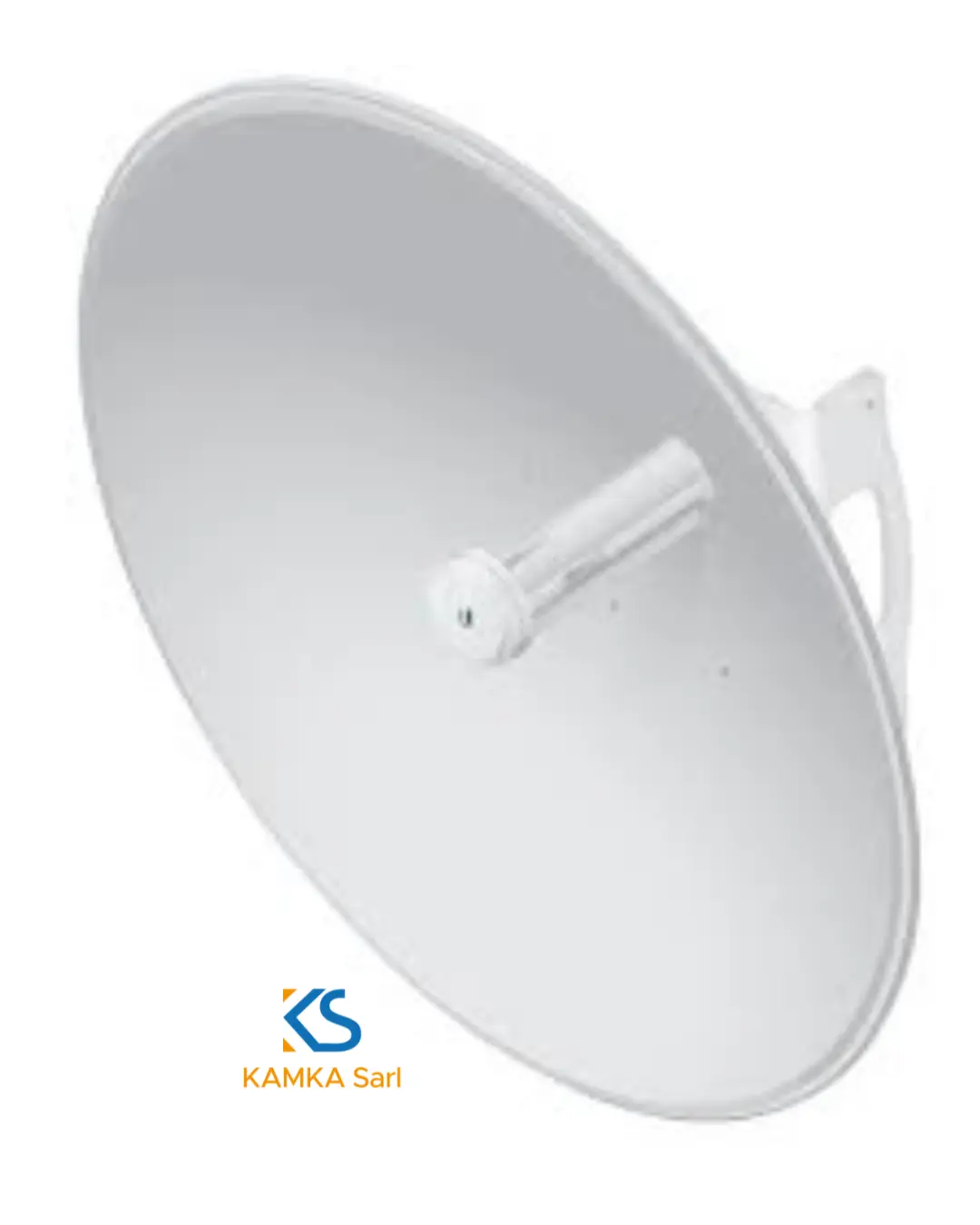 Ubiquiti PBE-5AC-620 pour une connexin a longeu distance