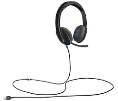 Casque micro Logitech h540 disponible au cameroun – Image 3