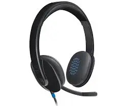 Casque micro Logitech h540 disponible au cameroun – Image 4