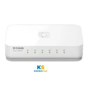 D-Link DES-1005C