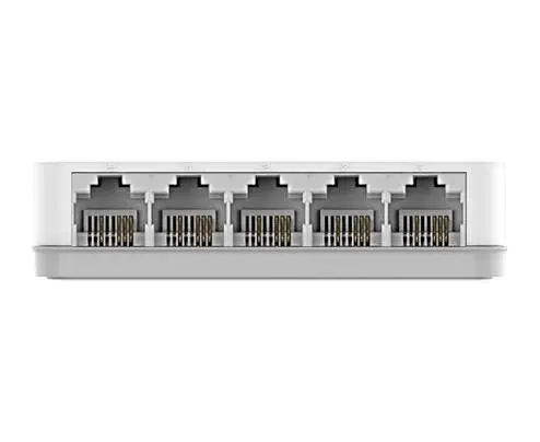 D-Link 5 Port Switch Small Pack DES1005C – – Image 2