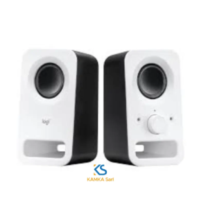 Logitech speaker Z150 Cameroun