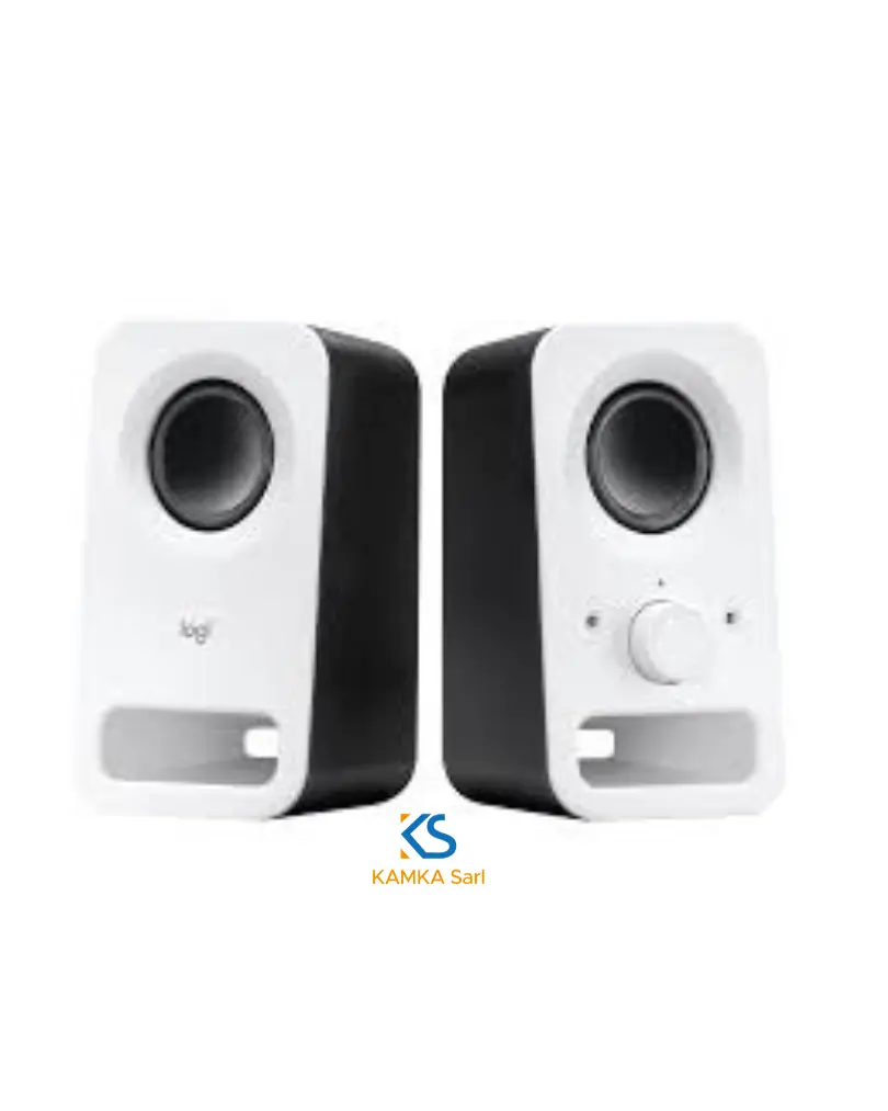 Logitech speaker Z150 Cameroun
