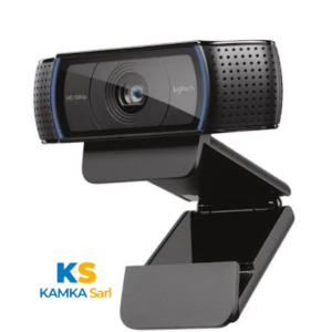 webcam Logitech C920 Pro