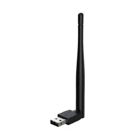 D-Link AX5400 High Gain Wi-Fi 6E USB Adapter DWA-XE5452 – – Image 3