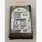 Disque Dur Serveur HP 1.2TB 10K SAS SFF 12G 2.5" SC ENT POUR Gen9/Gen10