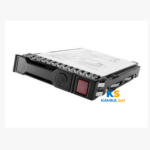 Disque dur serveur HPE 600Go 2.5 Pouce SFF – SAS – 10 KRPM Hot Plug Pour serveur Gen 10