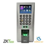 ACCESS CONTROL ZKTECO ZKT F18 WIFI