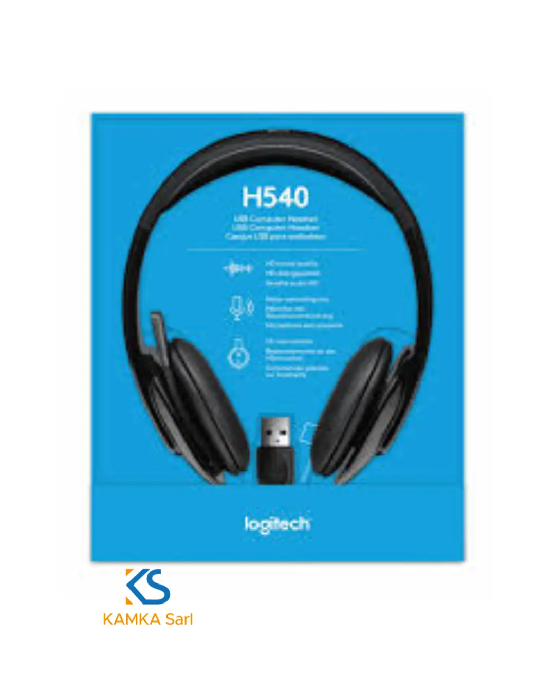 Casque-micro-Logitech-h540.webp Casque micro Logitech h540 disponible au cameroun – Image 1
