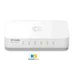Switch D-Link 5 Port Switch Small Pack DES1005C –
