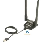D-Link AX5400 High Gain Wi-Fi 6E USB Adapter DWA-XE5452 –
