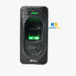 Lecteur d'empreinte digital zkteco fr1200 disponible bon prix