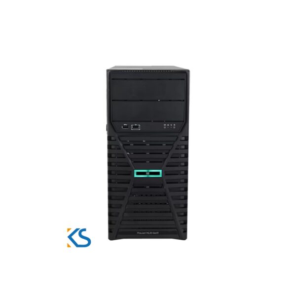 HPE ProLiant ML30 Gen11