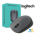 Souris sans fil Logitech M170
