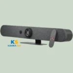 Logitech - Video Conferencing Camera Rally Bar Mini - 960-001340