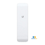 Point d'accès/CPE extérieur Ubiquiti AirMax NanoStation M5 150 Mbit/s