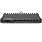 Routeur MikroTik RB5009UG+S+IN