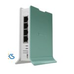 Routeur Mikrotik hAP ax lite