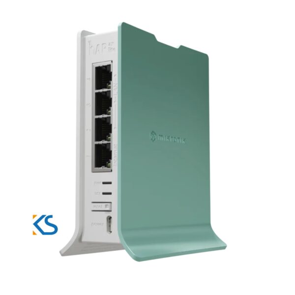 Routeur Mikrotik hAP ax lite