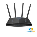 Routeur Modem Dlink DWR-M960 - 4G LTE AC1200