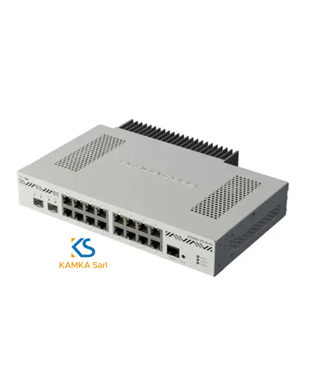 Routeur-cloud-core-Mikrotik-CCR2004-16G-2S-16-port-Gigabit-Ethernet.webp Routeur cloud core Mikrotik CCR2004-16G-2S+ 16 port Gigabit Ethernet – Image 1