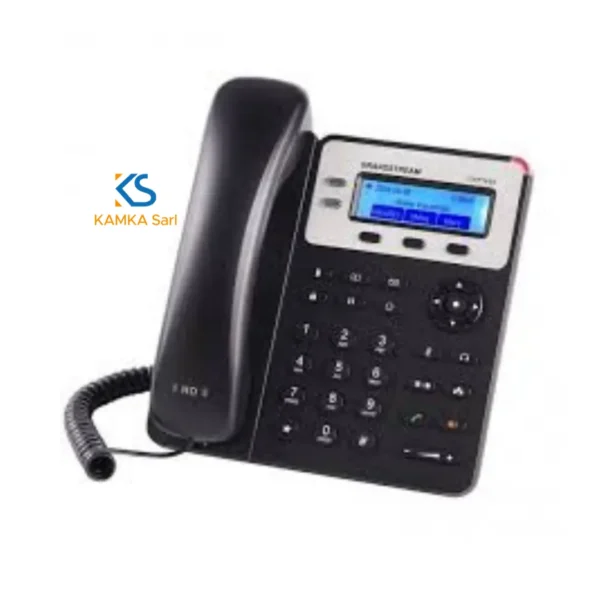 Téléphone IP Grandstream GXP1625 VOIP POE