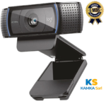 Webcam Logitech C920 HD Pro