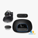 Kit vidéo conférence Logitech Group 960-001057