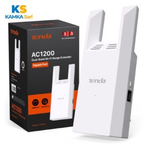 Répéteur Wi-Fi Tenda