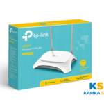 Routeur wifi TPLink TL-MR3420 3G/4G 300Mbs