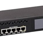 Routeur MikroTik RB2011UiAS-RM