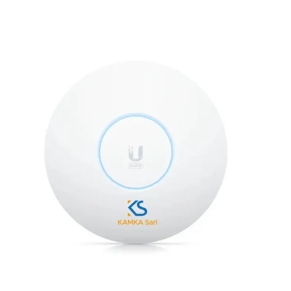 ACCESS POINT UNIFI U6-PRO