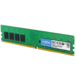 RAM desktop DDR4 8Go 2666 Mhz de fréquence