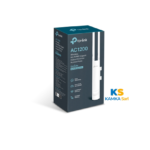 Point d'accès WiFi Mesh EAP225-Outdoor AC1200 MU-MIMO Gigabit Extérieur (IP65)