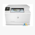 Imprimante multifonction couleur HP LaserJet Pro M182n