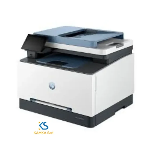 HP Color LaserJet Pro MFP 3303fdw | Imprimante Laser Couleur Multifonction