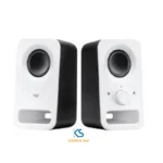 Logitech - Speaker with Stereo - Z150