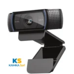 Logitech - Web Camera 1080p - C920 Pro 960-000769