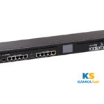 Routeur MikroTik RB2011UiAS-RM