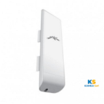 Point d'accès/CPE extérieur Ubiquiti AirMax NanoStation M2