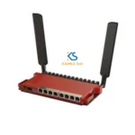 Routeur  Mikrolik L009UiGS-2HaxD-IN