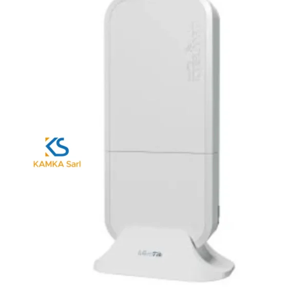 Routeur WIFI Mikrotik wAP axwAP ax