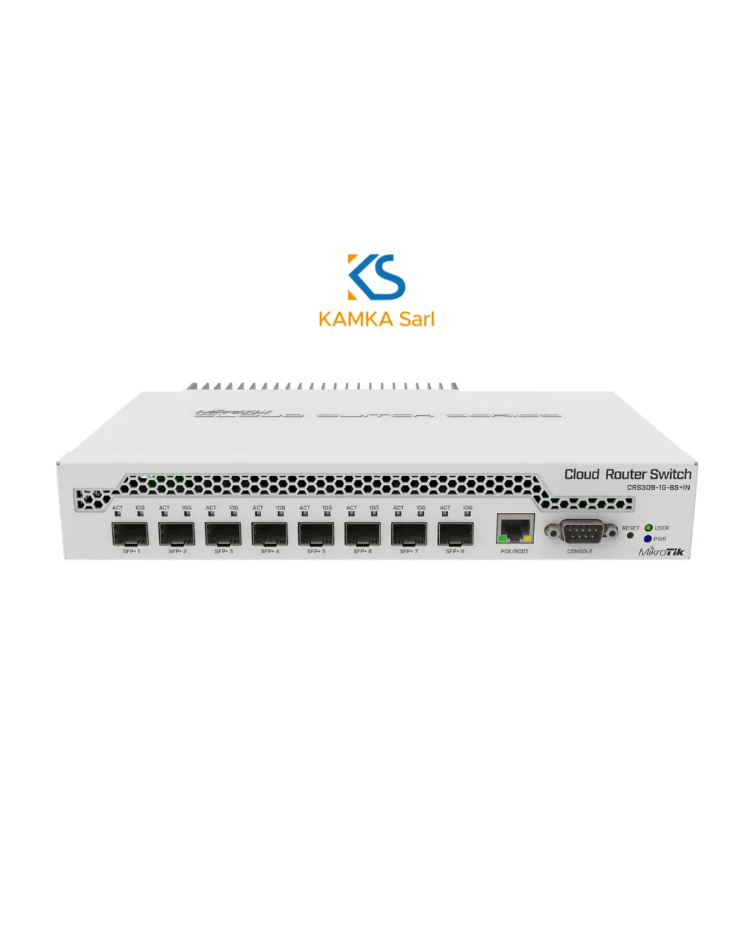 Switch-Mikrolik-CRS309-1G-8SIN.webp Switch Mikrolik CRS309-1G-8S+IN – Image 1