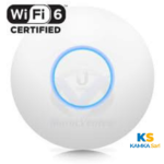 Point d'accès Ubiquiti UniFi 6 Long Range 802.11ax U6-LR