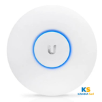 Point d'accès intérieur Ubiquiti UniFi 6 Pro 802.11ax U6-Pro