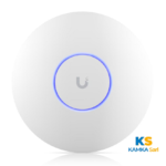 Point d'accès intérieur Ubiquiti UniFi 6 Pro 802.11ax U6-Pro
