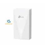 AX3000 Wall Plate Dual Band Wi-Fi Accent Point EAP655-Wall