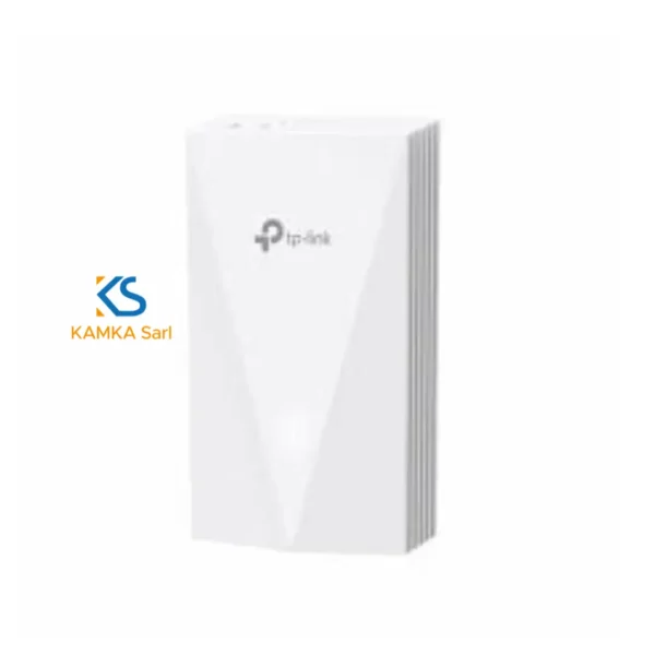 AX3000 Wall Plate Dual Band Wi-Fi Accent Point EAP655-Wall
